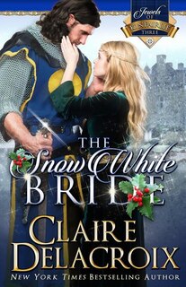 Couverture_The Snow White Bride