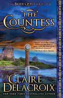 The Countess by Claire Delacroix