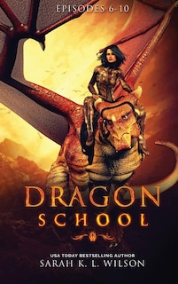 Front cover_Dragon School