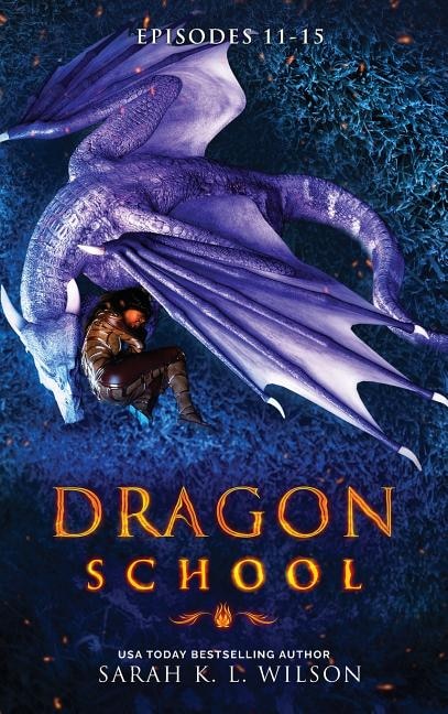 Front cover_Dragon School