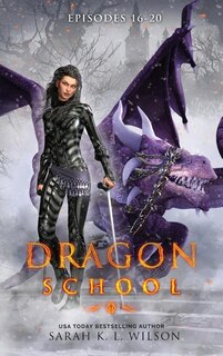 Front cover_Dragon School