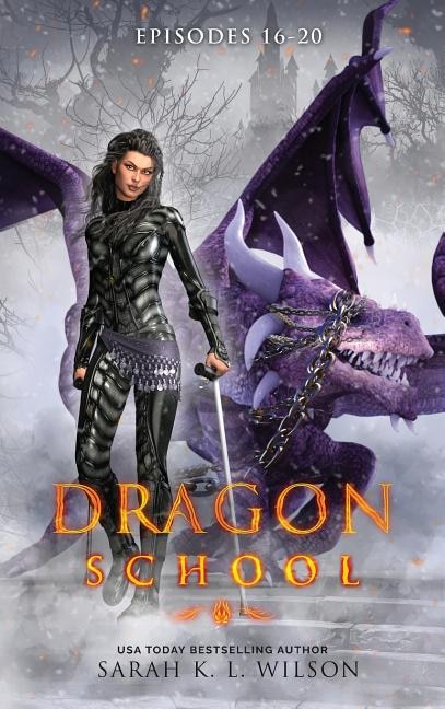 Front cover_Dragon School