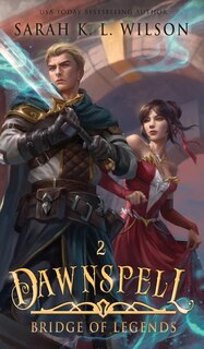 Front cover_Dawnspell