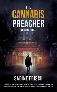 Couverture_The Cannabis Preacher - Sermon Three