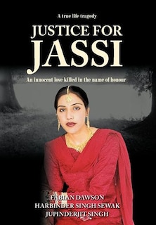 Justice For Jassi