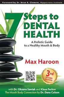 Front cover_7 Steps to Dental Health