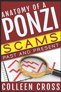 Front cover_Anatomy of a Ponzi