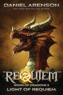 Front cover_Light of Requiem