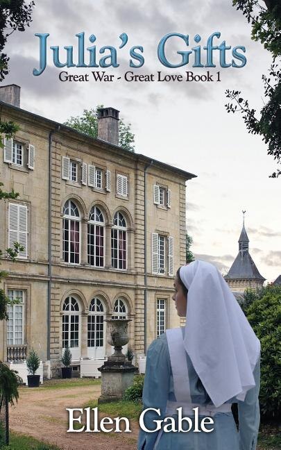 Front cover_Julia's Gifts