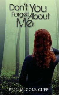 Front cover_Don't You Forget About Me