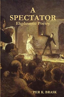 Front cover_A Spectator