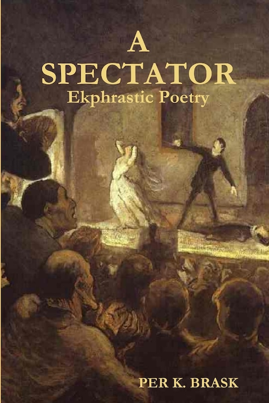 Front cover_A Spectator