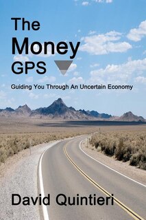 Front cover_The Money GPS