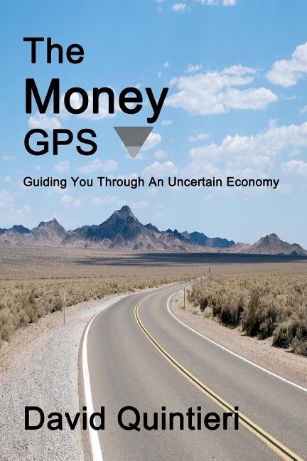Front cover_The Money GPS