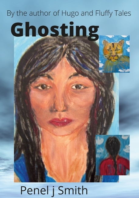 Front cover_Ghosting