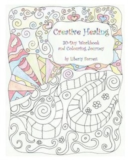 Front cover_Creative Healing