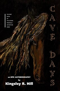 Front cover_Cave Days