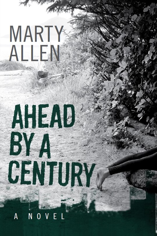 Front cover_Ahead by a Century