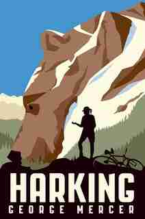Harking by George Mercer
