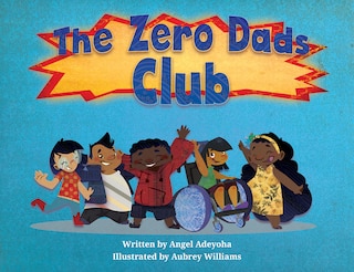 Front cover_The Zero Dads Club