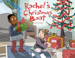 Front cover_Rachel's Christmas Boat