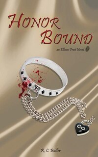 Front cover_Honor Bound