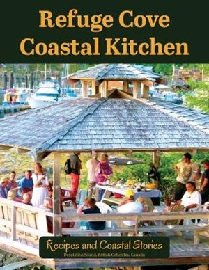 Front cover_Refuge Cove Coastal Kitchen