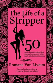 Front cover_The Life of a Stripper
