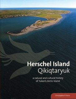 Couverture_Herschel Island Qikiqtaryuk