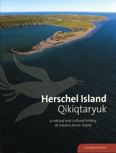 Couverture_Herschel Island Qikiqtaryuk