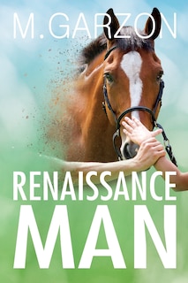 Front cover_Renaissance Man