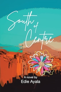 Front cover_South of Centre