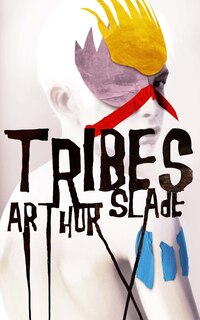 Front cover_Tribes