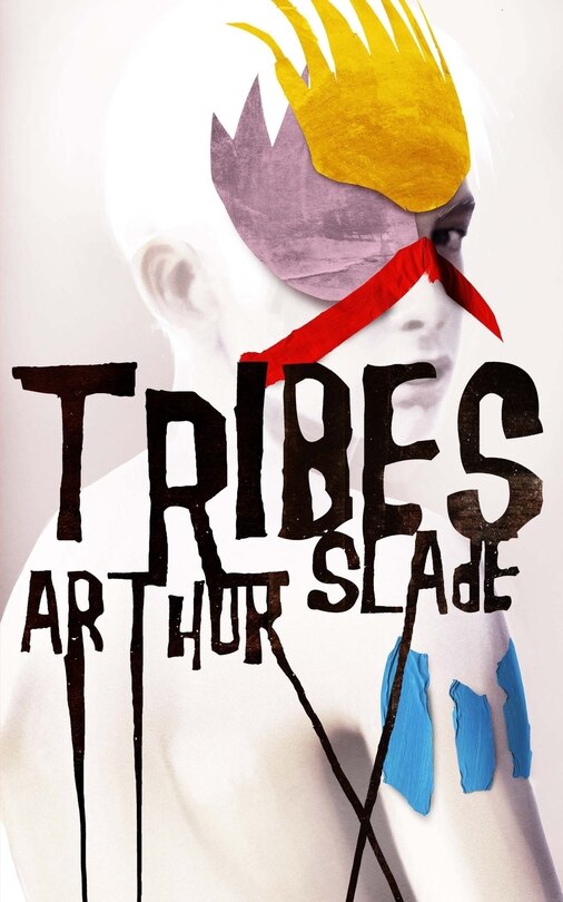 Front cover_Tribes