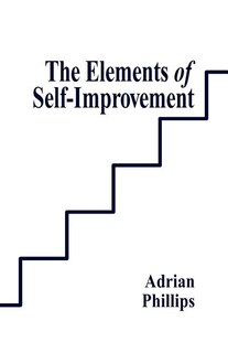 Couverture_The Elements of Self-Improvement