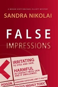 Front cover_False Impressions