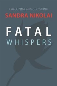 Front cover_Fatal Whispers