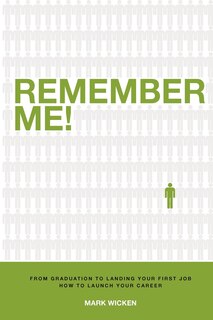 Front cover_Remember Me!