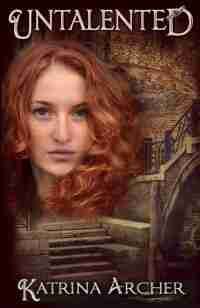 Untalented by Katrina Archer