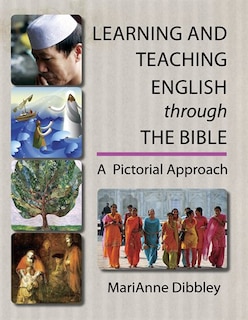 Front cover_Learning and Teaching English through the Bible