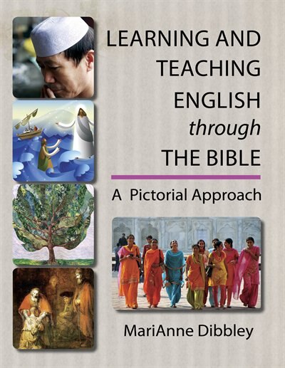 Front cover_Learning and Teaching English through the Bible