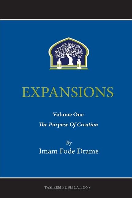 Expansions