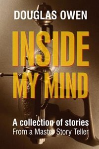 Front cover_Inside My Mindvol I