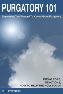 Front cover_Purgatory 101
