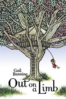 Front cover_Out on a Limb