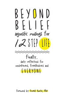 Front cover_Beyond Belief