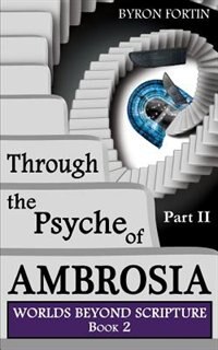 Couverture_Through The Psyche Of Ambrosia Ii
