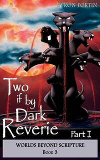 Front cover_Two If By Dark Reverie