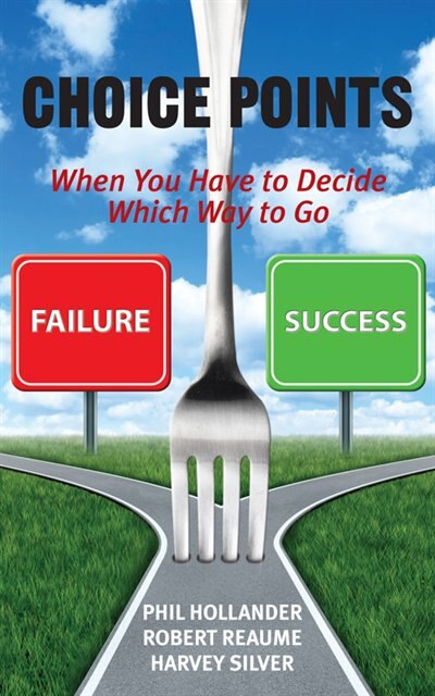 Front cover_Choice Points
