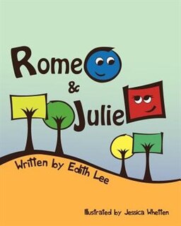 Front cover_Romeo And Julie Square